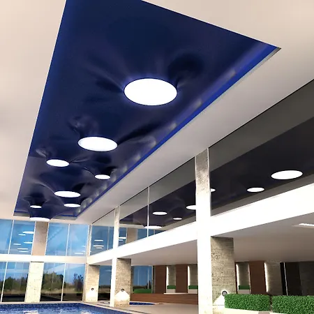 Otel Bosphorus Sorgun Side