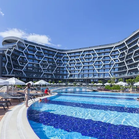 Otel Bosphorus Sorgun